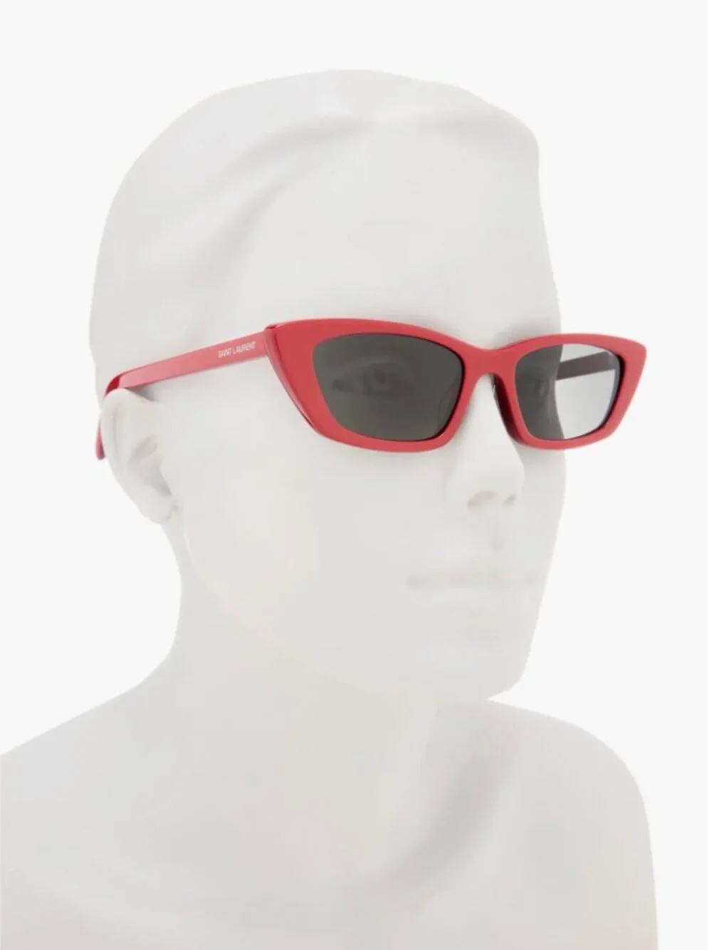 Saint Laurent - 52mm Cat Eye Sunglasses